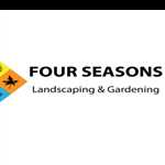 Four Seasons Landscaping & Gardening 